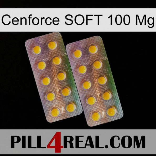 Cenforce SOFT 100Mg new10
